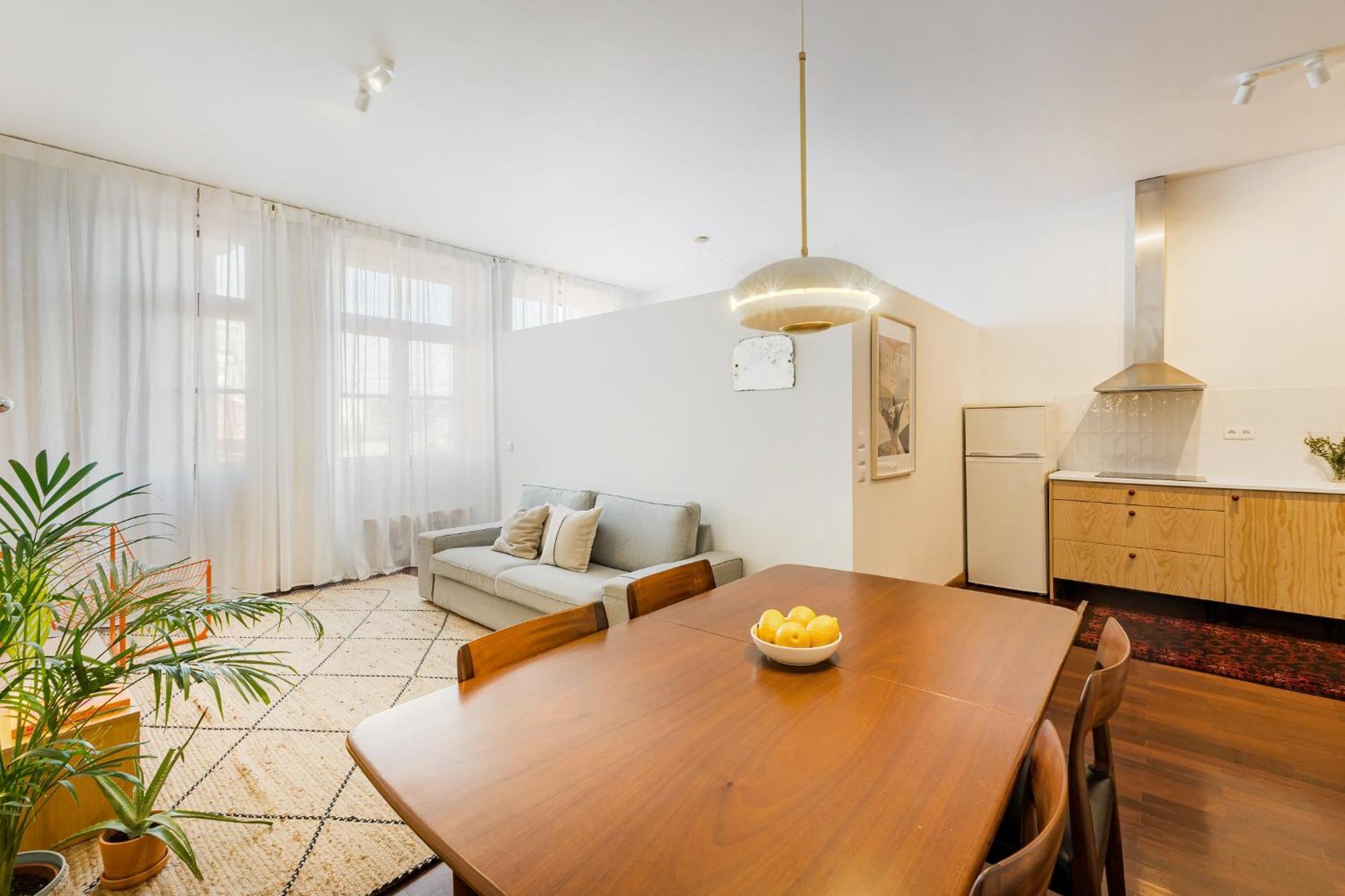 Hey B Appartement