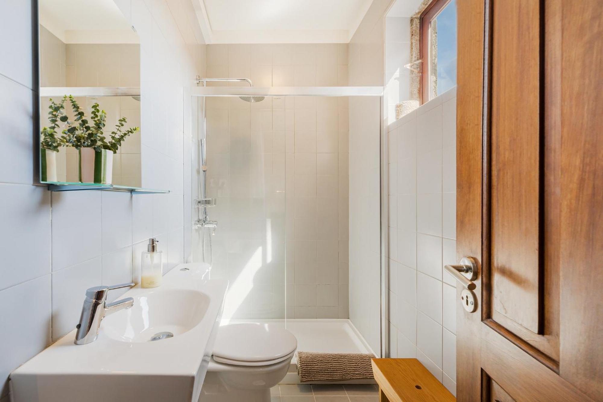 Appartement Hey B Oporto