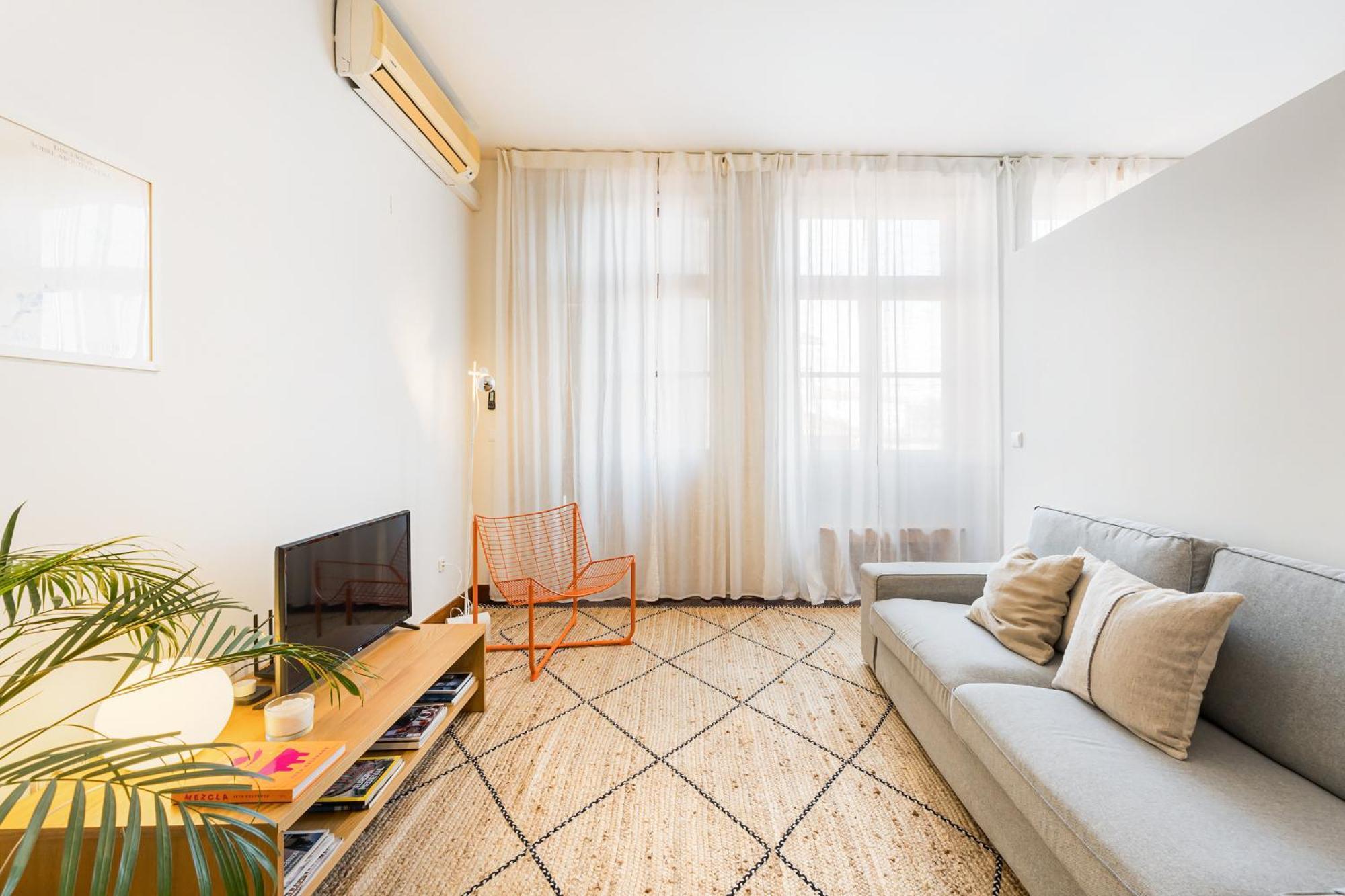 Appartement Hey B