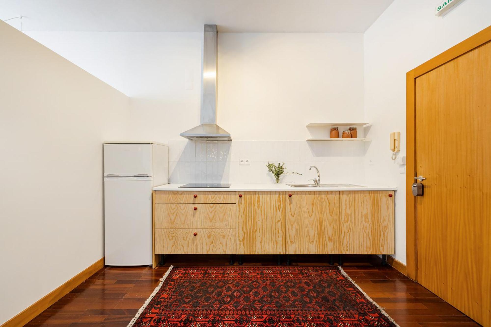 Hey B Appartement *