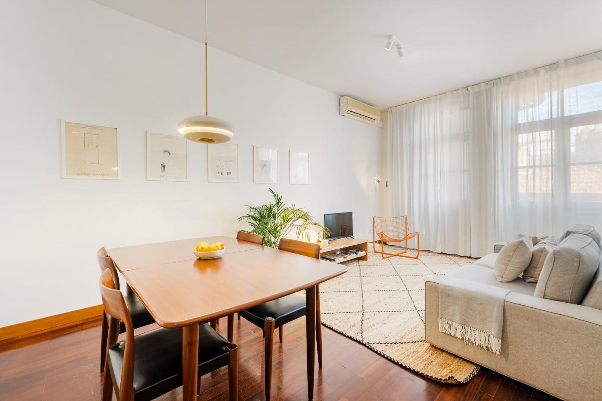 Hey B Appartement Oporto