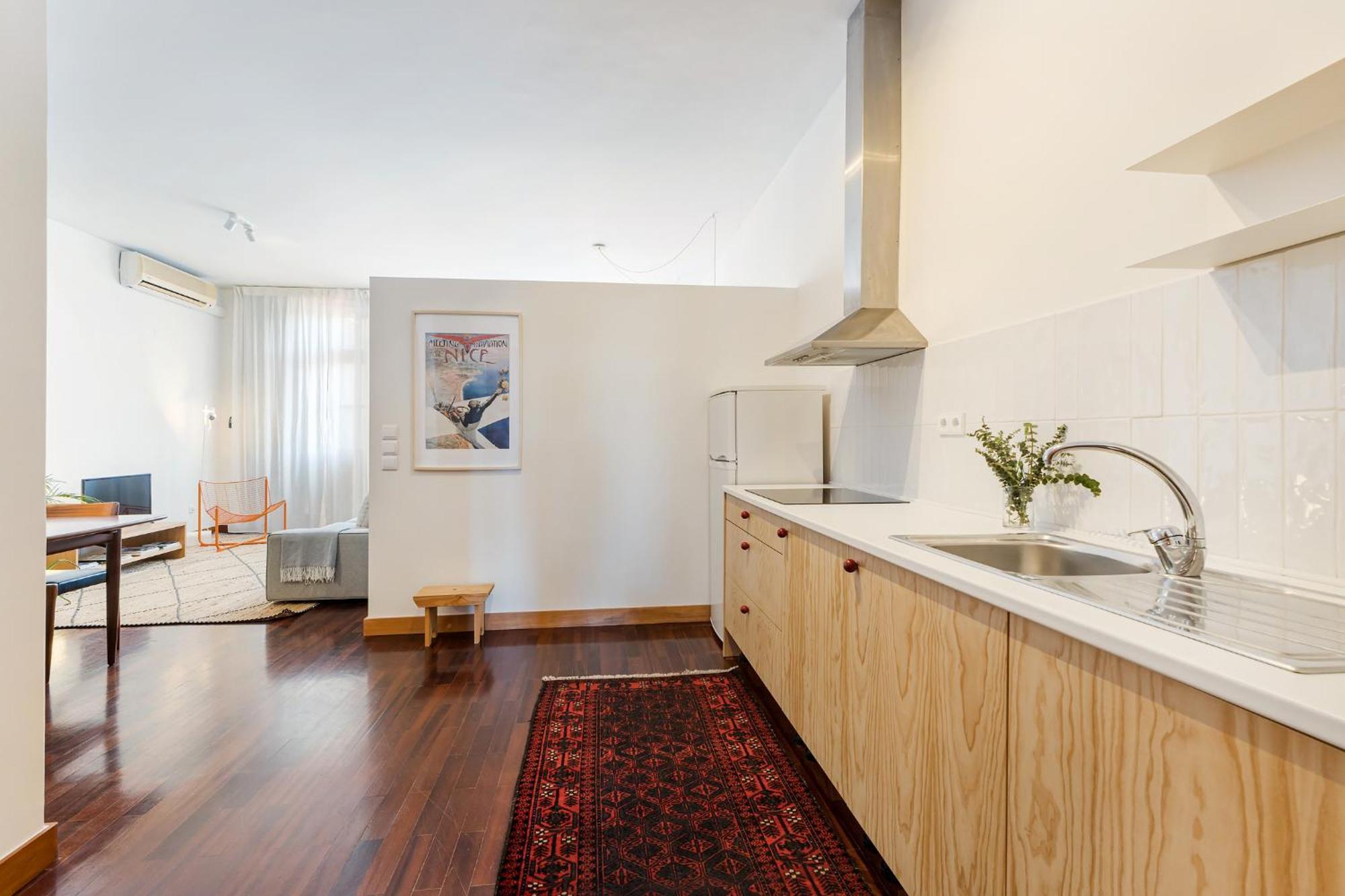 Hey B Appartement *